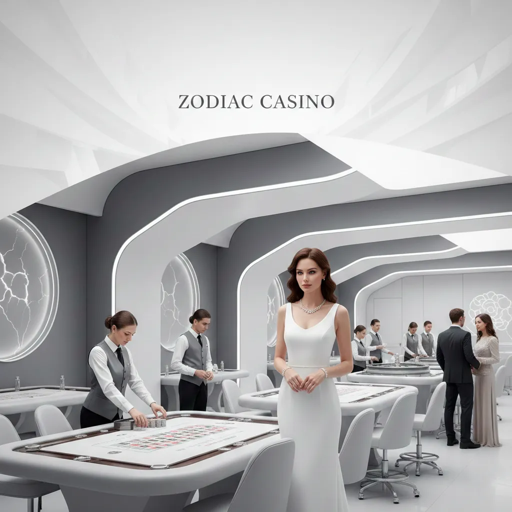 Zodiac Casino in Canada: Slots, Bonuses and Real-Money Play